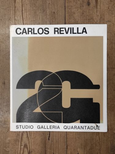 CARLOS REVILLA
